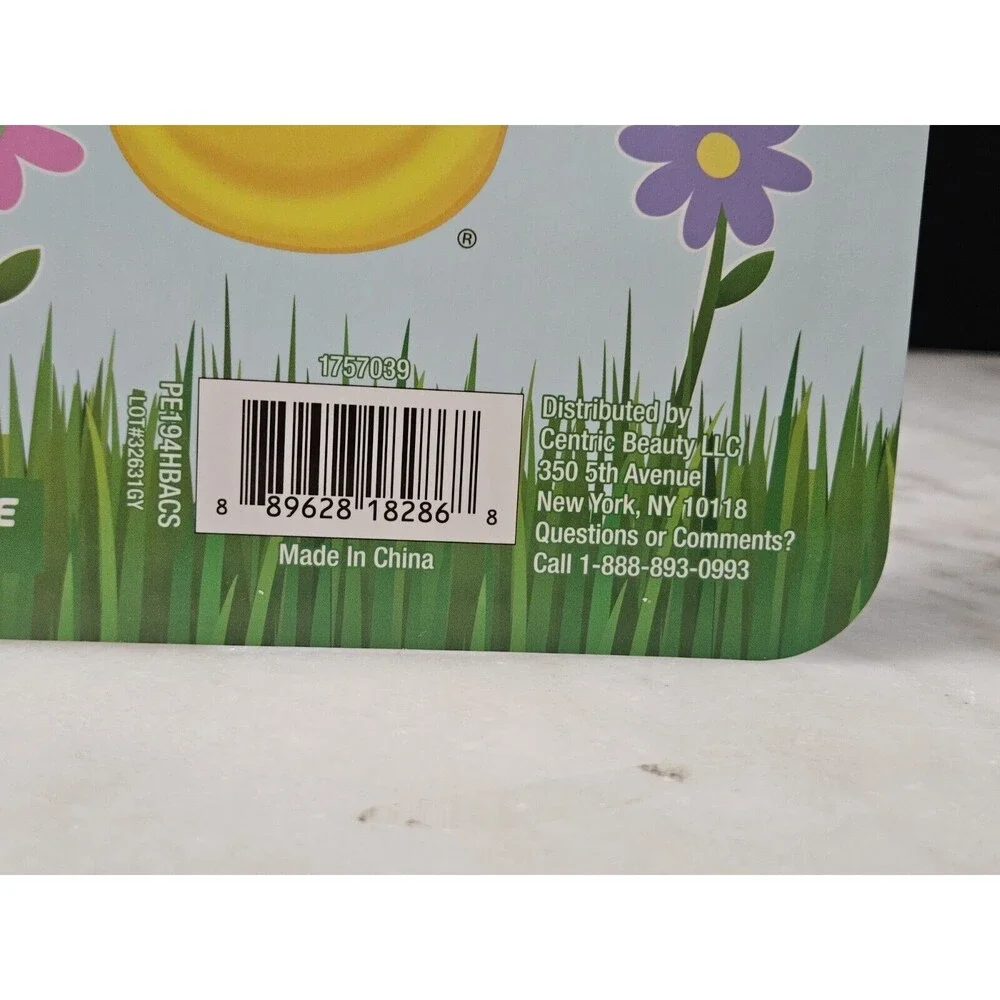 PEEPS Make up Beauty Sponges 12 piece set, NEW